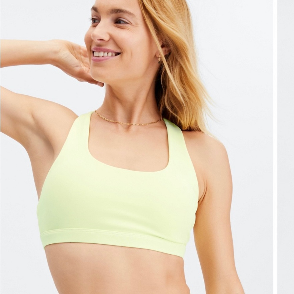 Fabletics Sports Bra